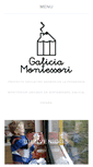 Mobile Screenshot of galiciamontessori.com